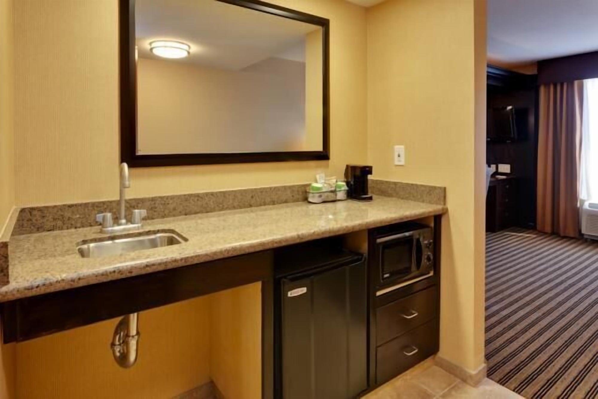 Hampton Inn & Suites Fresno - Northwest Herndon Zewnętrze zdjęcie