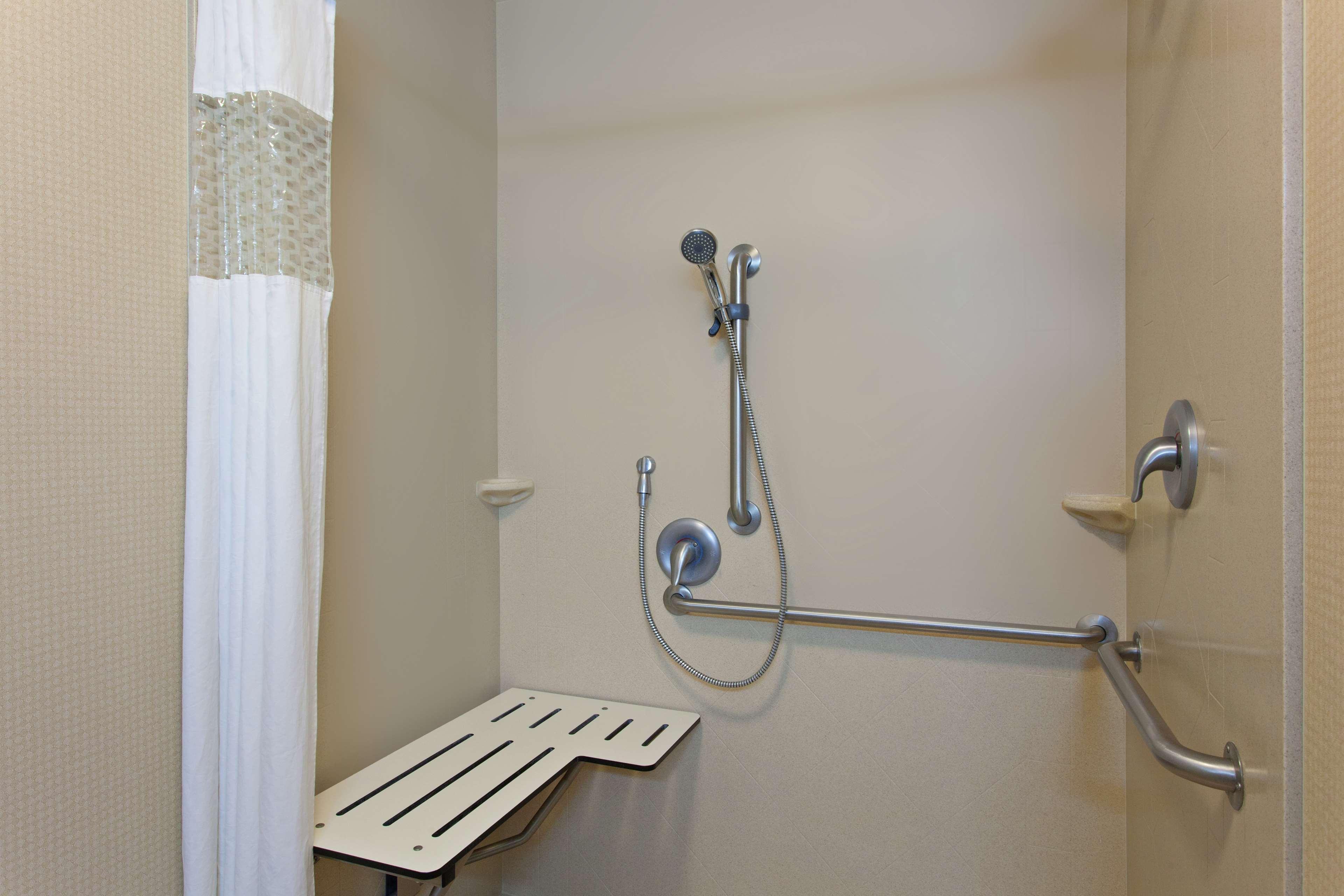 Hampton Inn & Suites Fresno - Northwest Herndon Zewnętrze zdjęcie