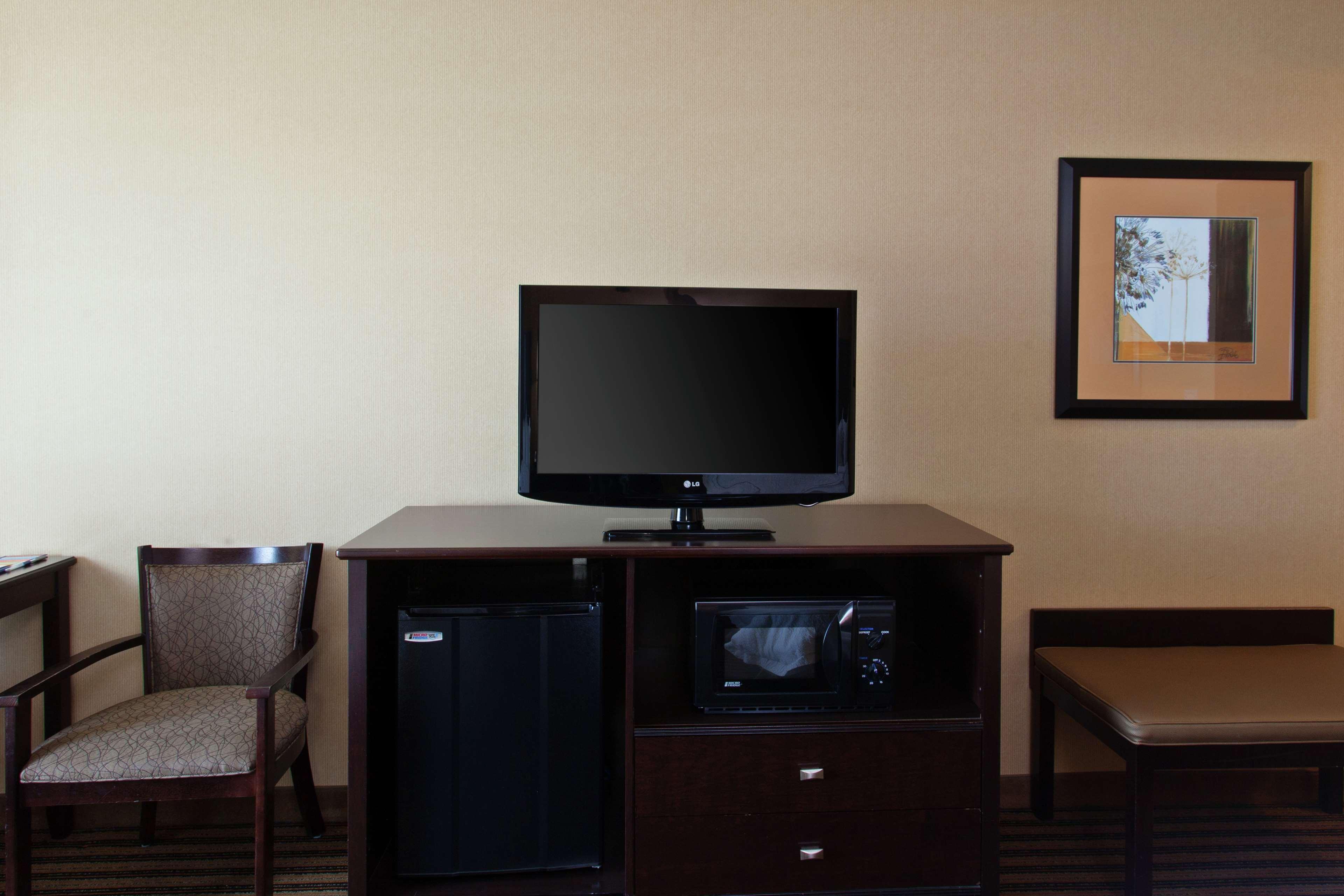 Hampton Inn & Suites Fresno - Northwest Herndon Zewnętrze zdjęcie