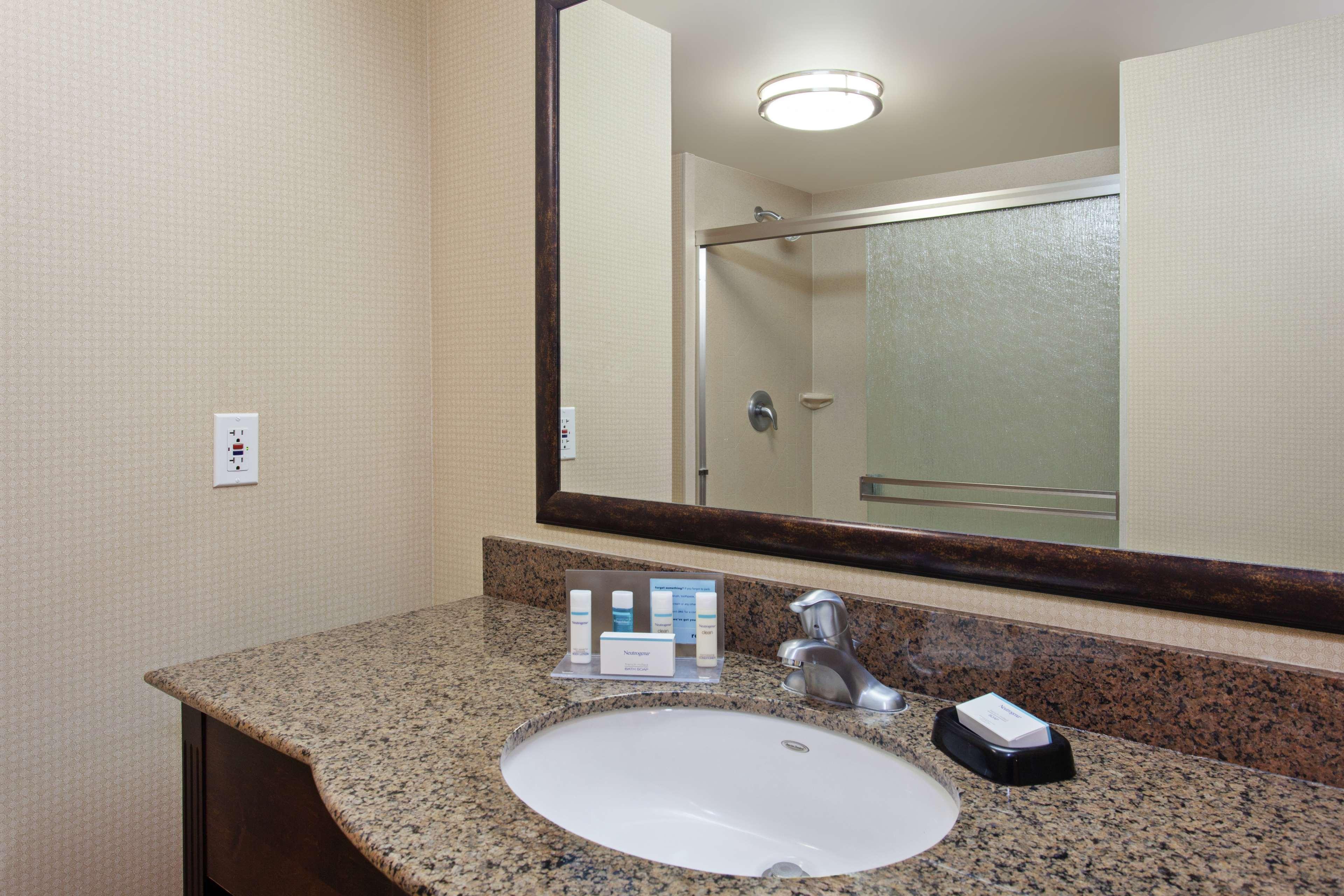 Hampton Inn & Suites Fresno - Northwest Herndon Zewnętrze zdjęcie