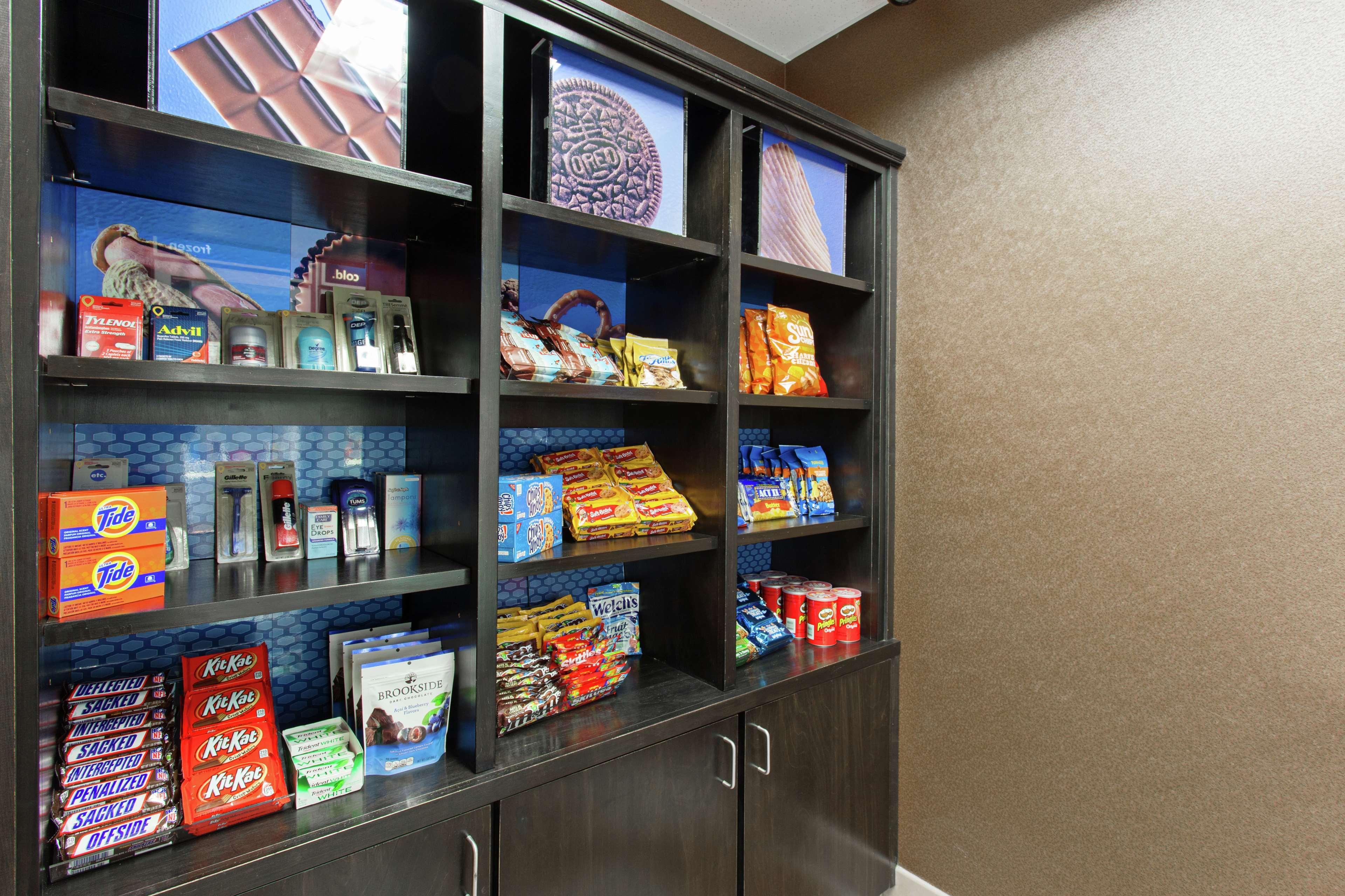 Hampton Inn & Suites Fresno - Northwest Herndon Zewnętrze zdjęcie