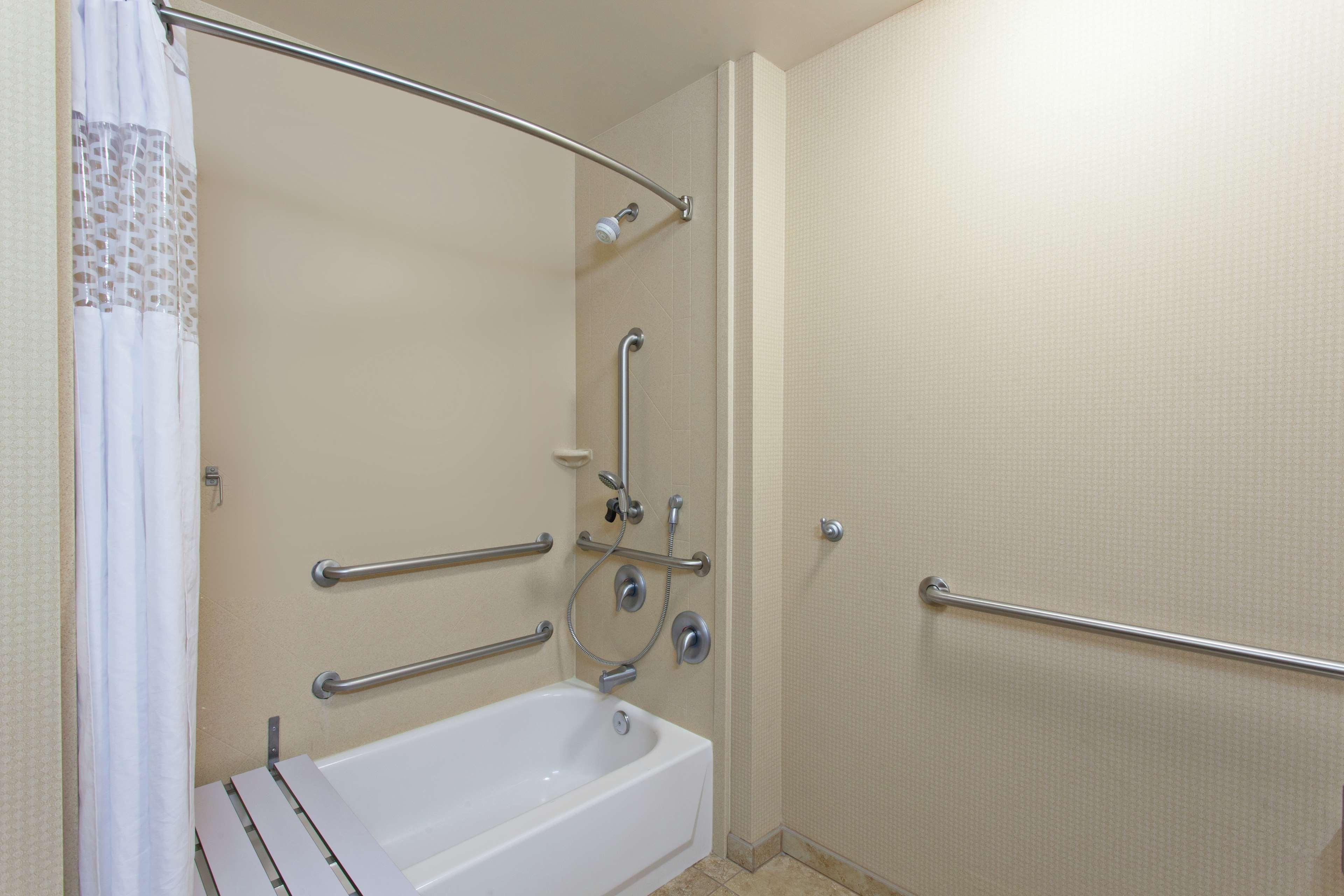 Hampton Inn & Suites Fresno - Northwest Herndon Zewnętrze zdjęcie