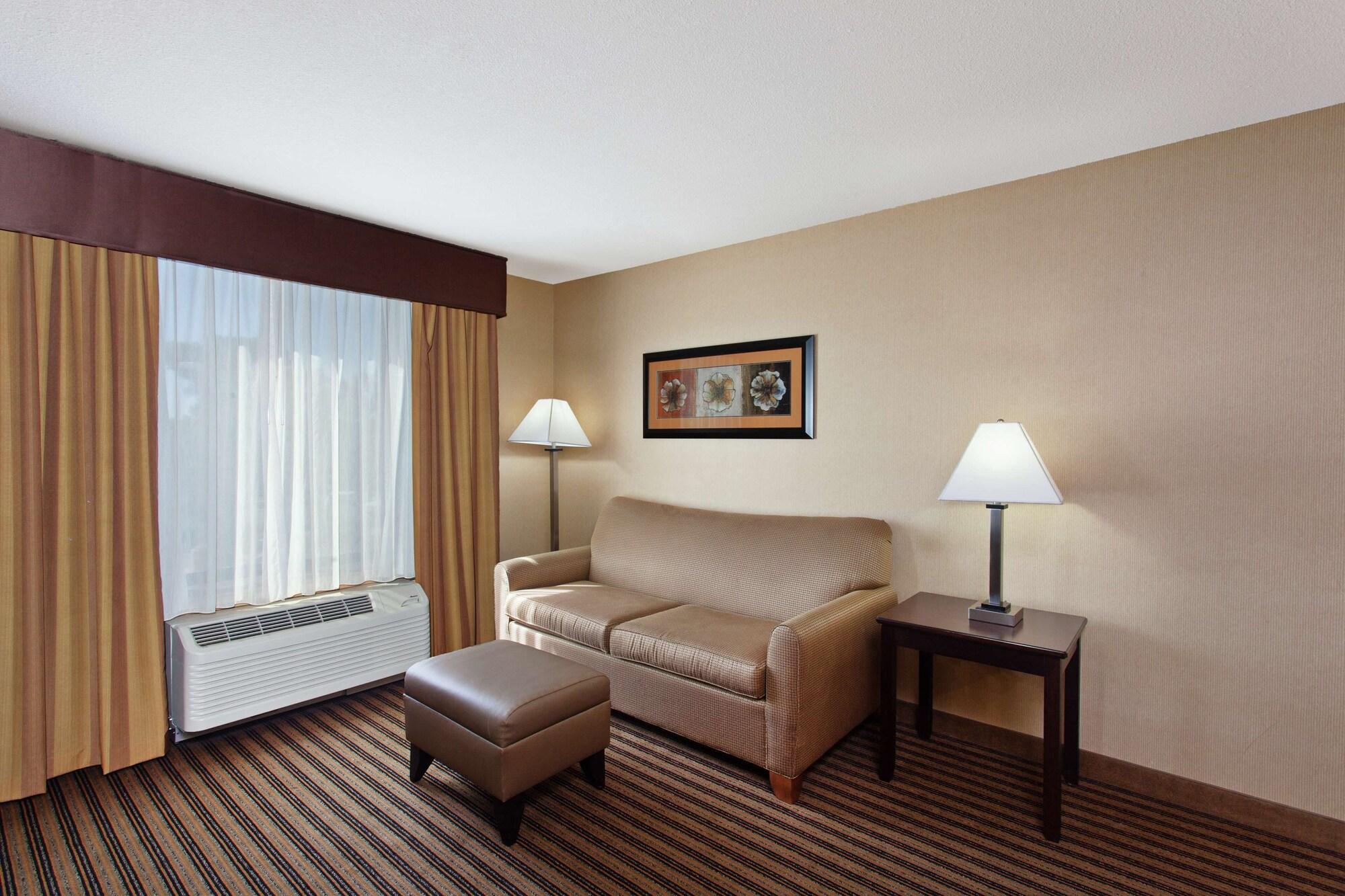 Hampton Inn & Suites Fresno - Northwest Herndon Zewnętrze zdjęcie