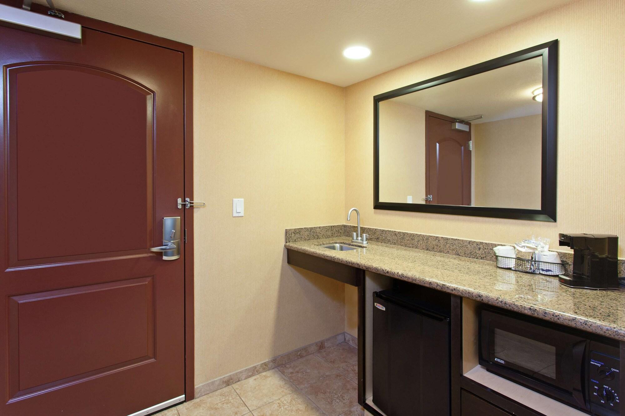 Hampton Inn & Suites Fresno - Northwest Herndon Zewnętrze zdjęcie